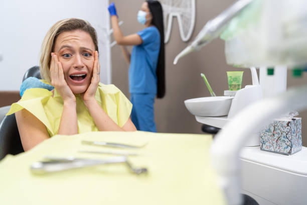 Best Emergency Denture Repair in St James City, FL
