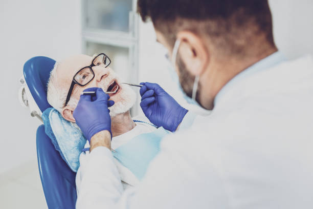 Best Emergency Treatment for Jaw Pain or Injury in St James City, FL